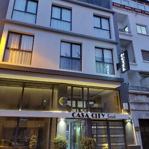 Casa City Break Appart Hotel